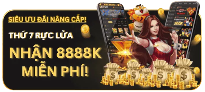 Khuyến mãi xóc đĩa